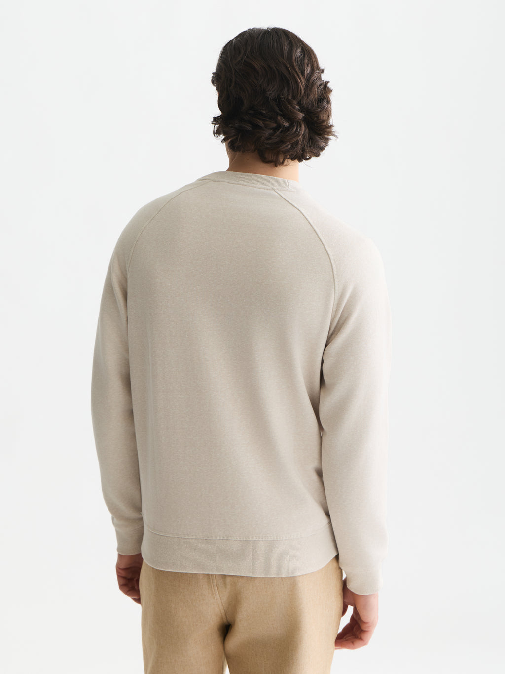 Sweaters beige Scotch & Soda