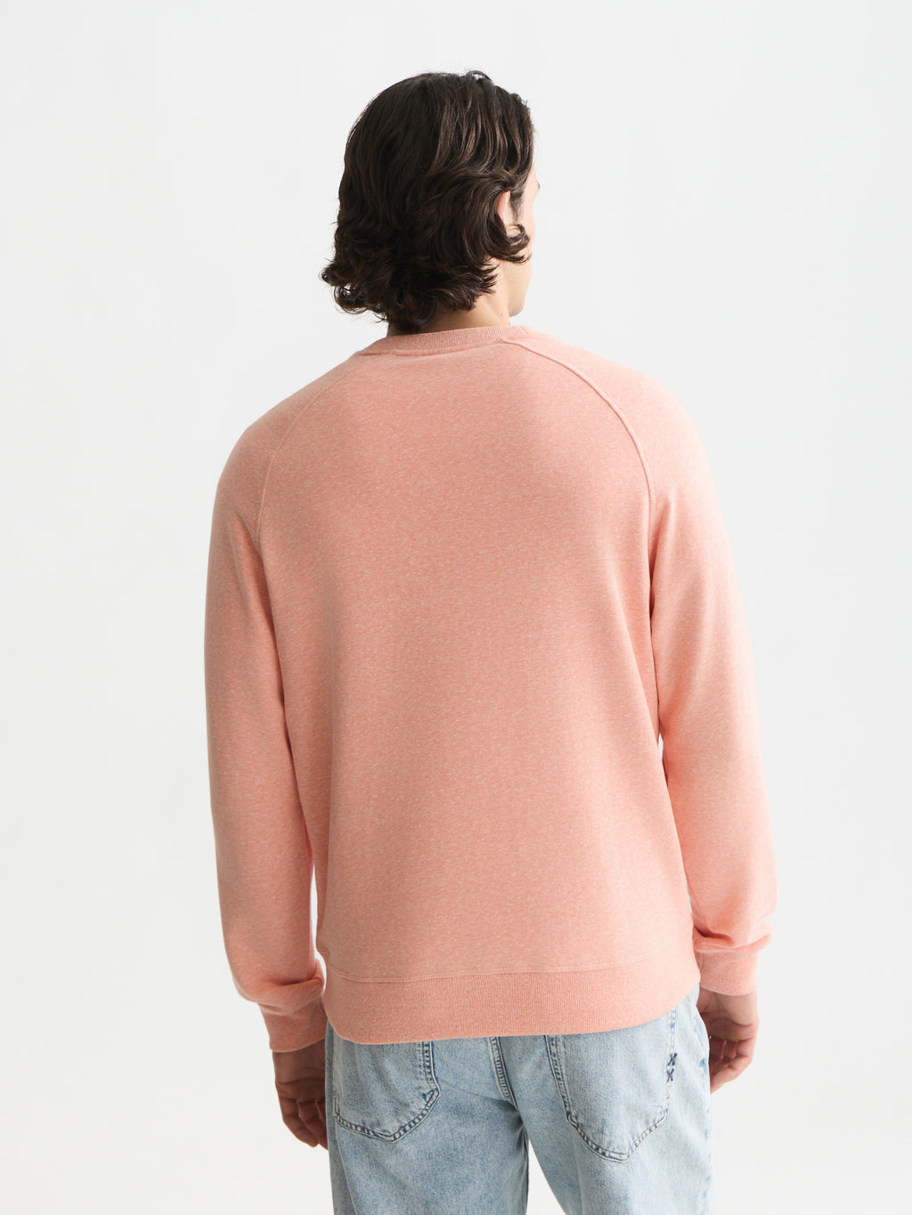 Sweaters roze Scotch & Soda