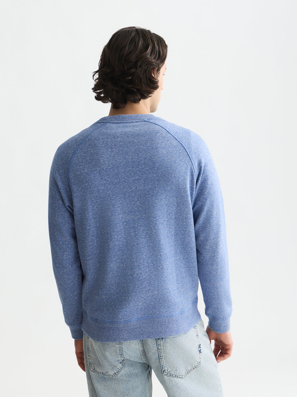 Sweaters blauw Scotch & Soda