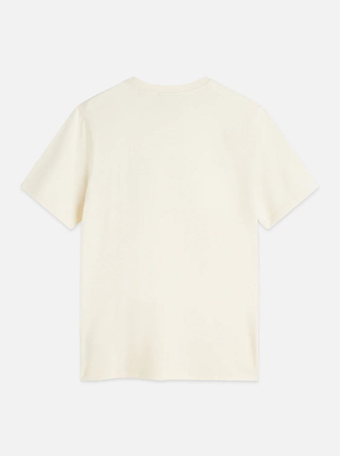 T-shirts korte mouw beige Scotch & Soda