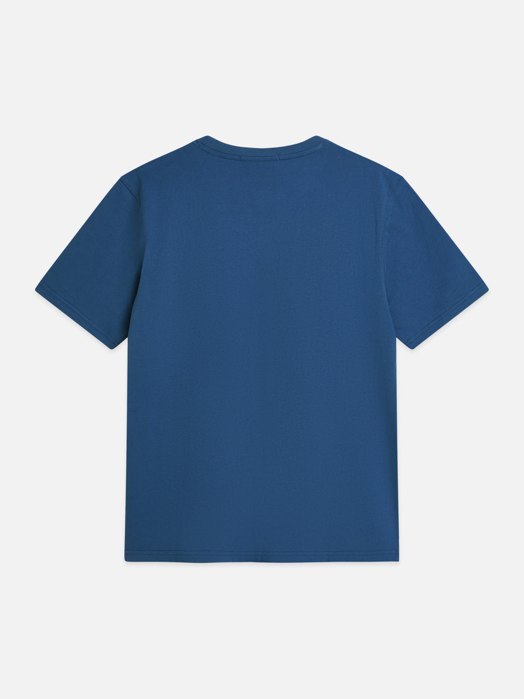 T-shirts korte mouw blauw Scotch & Soda