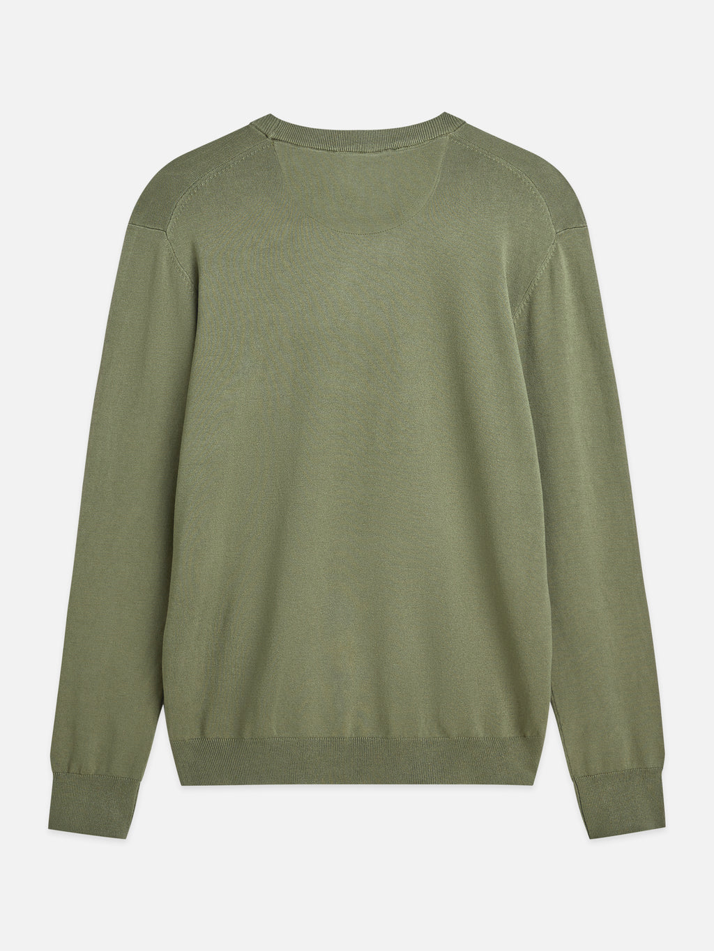 Pulls groen Scotch & Soda