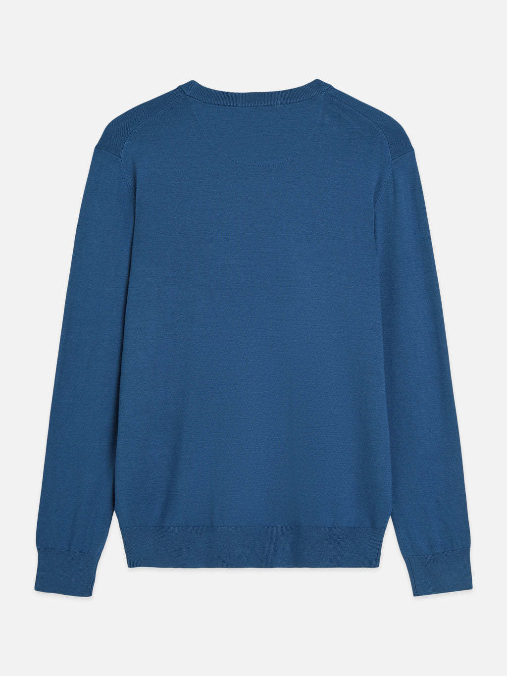 Pulls blauw Scotch & Soda