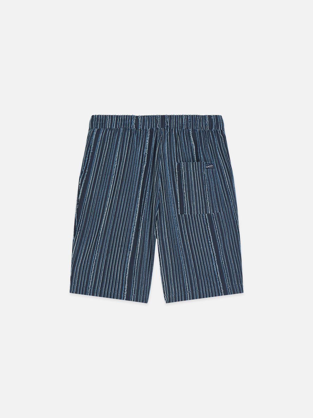 Shorten navy Scotch & Soda