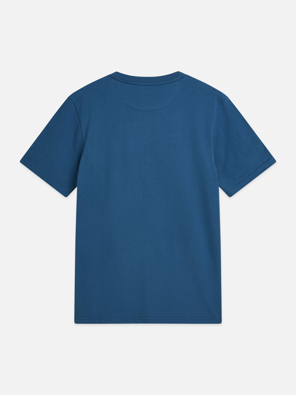 T-shirts korte mouw blauw Scotch & Soda