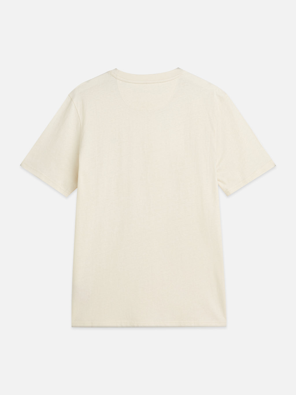 T-shirts korte mouw beige Scotch & Soda