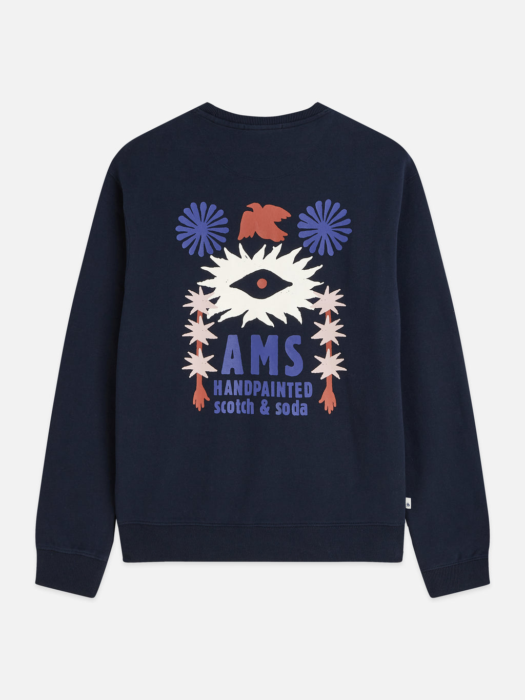 Sweaters navy Scotch & Soda