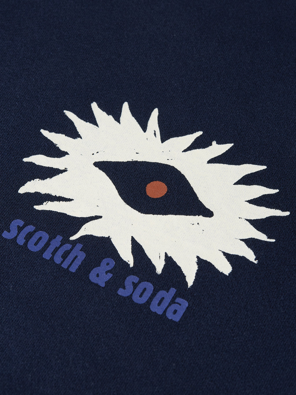 Sweaters navy Scotch & Soda