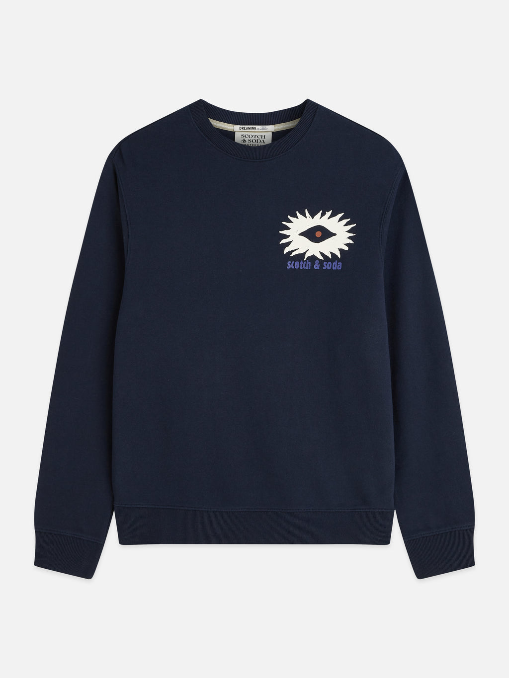 Sweaters navy Scotch & Soda