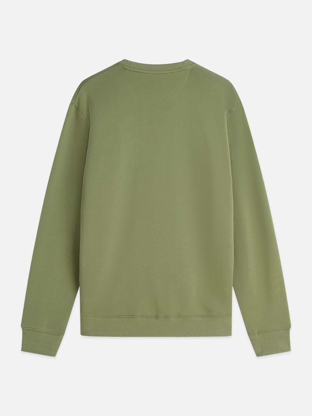 Sweaters groen Scotch & Soda