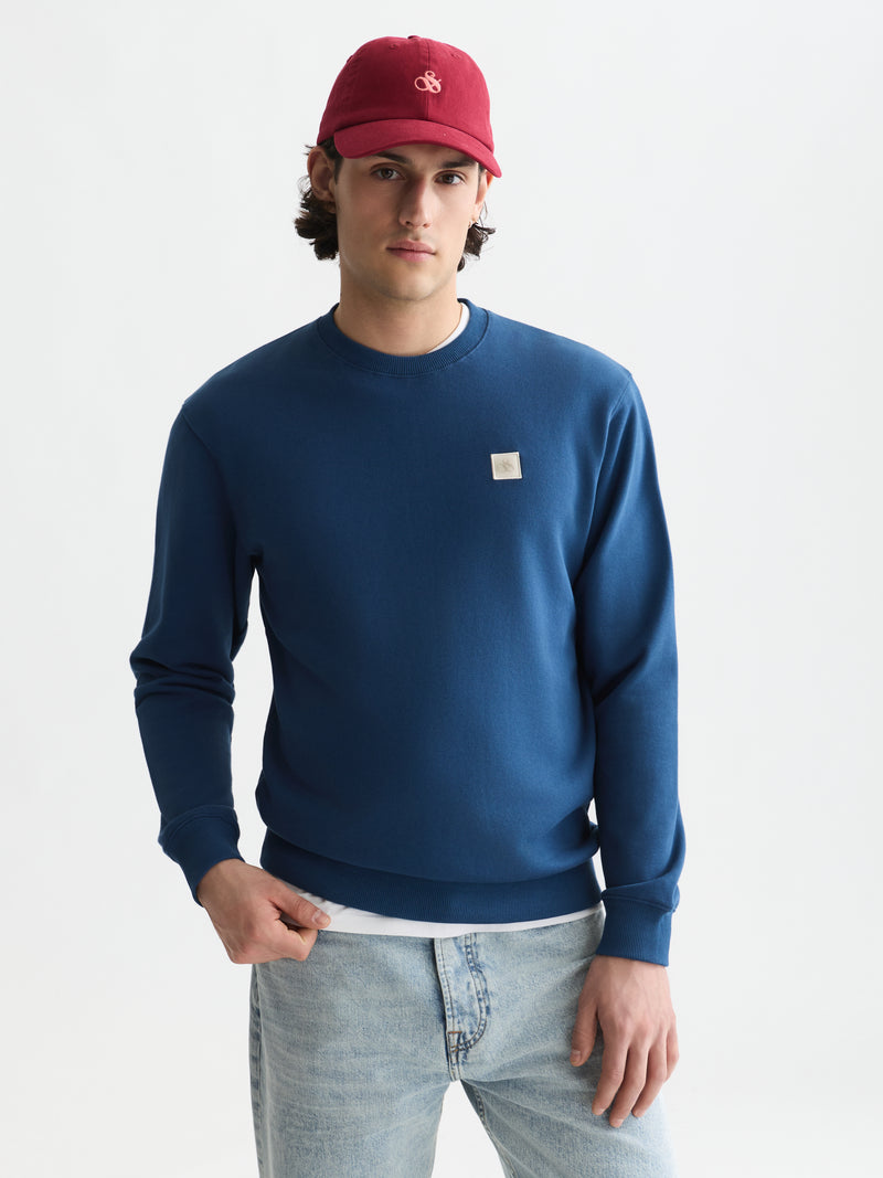 Sweaters blauw Scotch & Soda