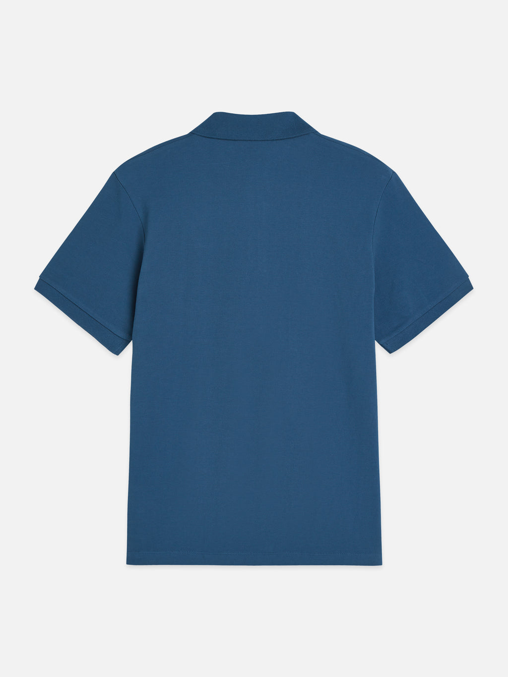 Polo's korte mouw blauw Scotch & Soda