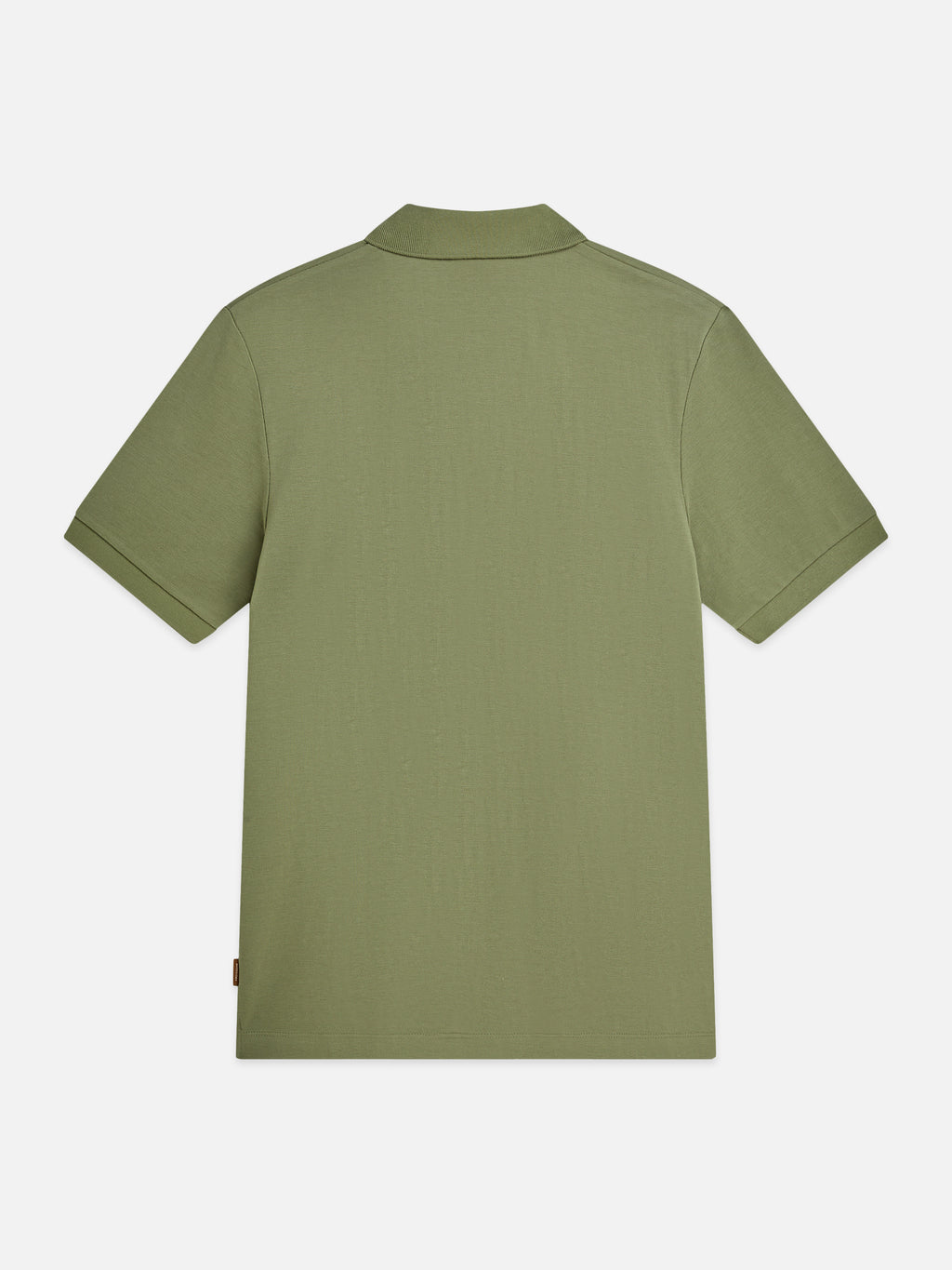 Polo's korte mouw groen Scotch & Soda