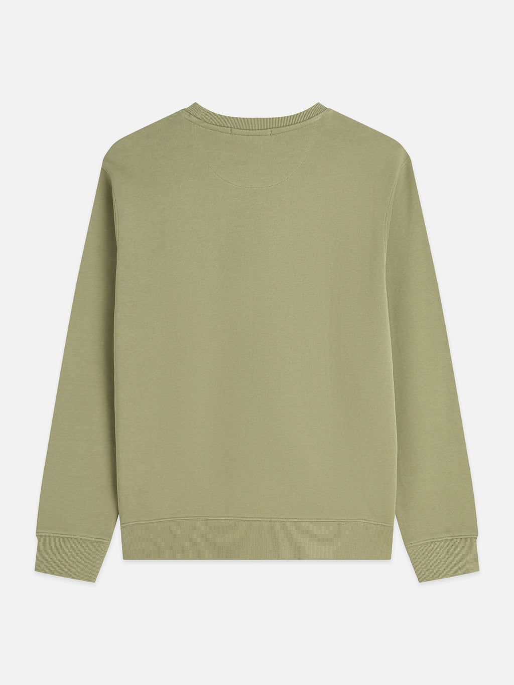 Sweaters groen Scotch & Soda