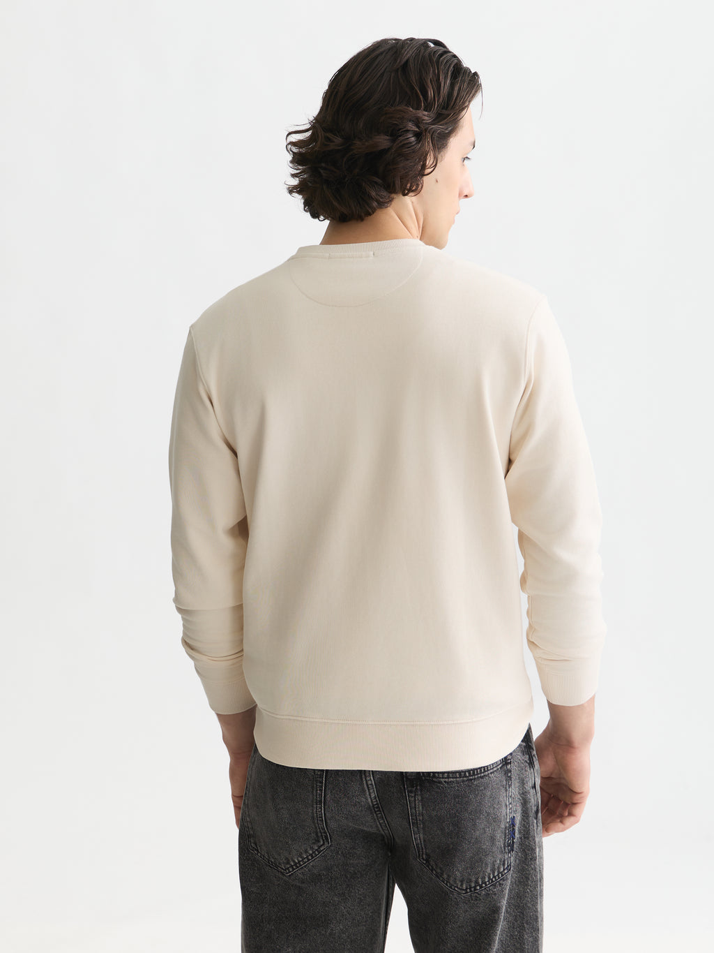 Sweaters beige Scotch & Soda