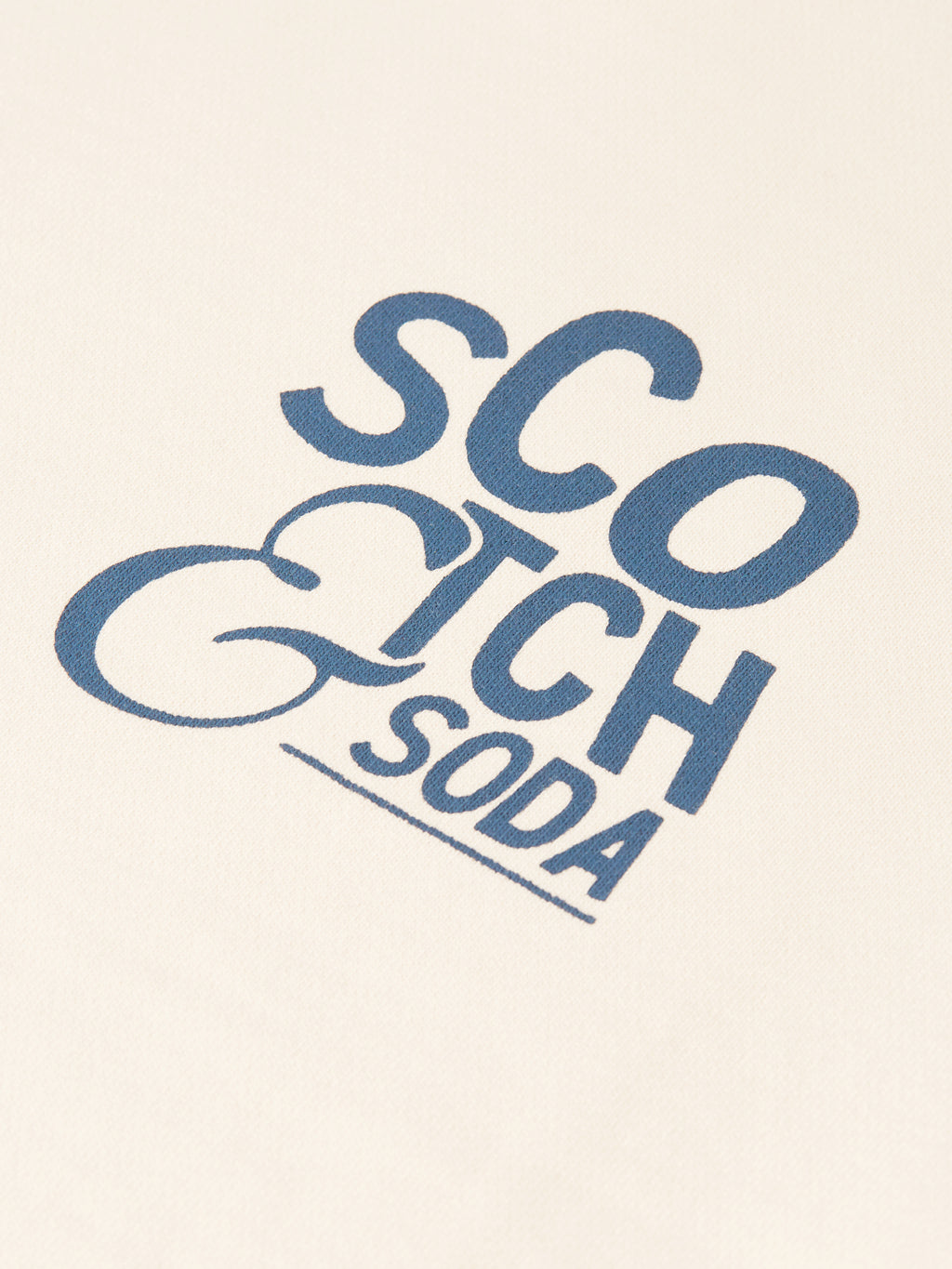 Sweaters beige Scotch & Soda