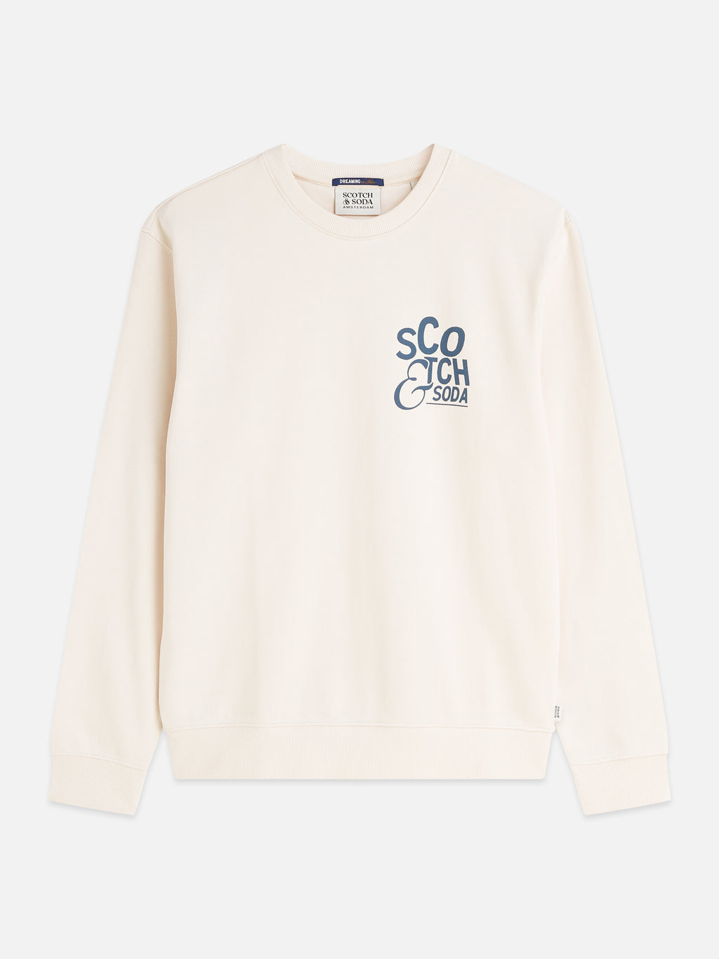 Sweaters beige Scotch & Soda