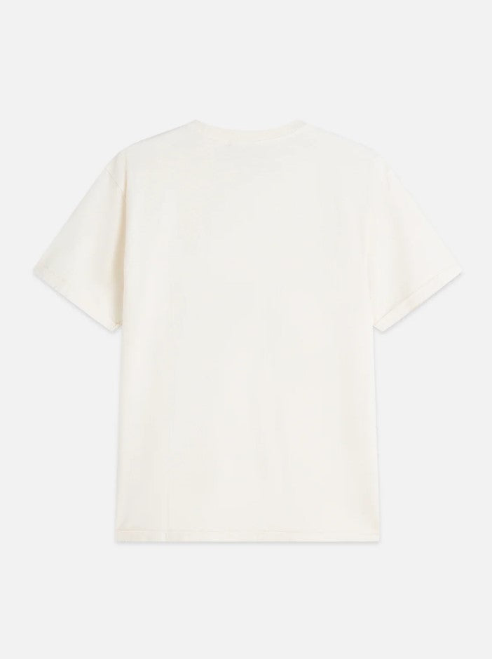 T-shirts korte mouw beige Scotch & Soda