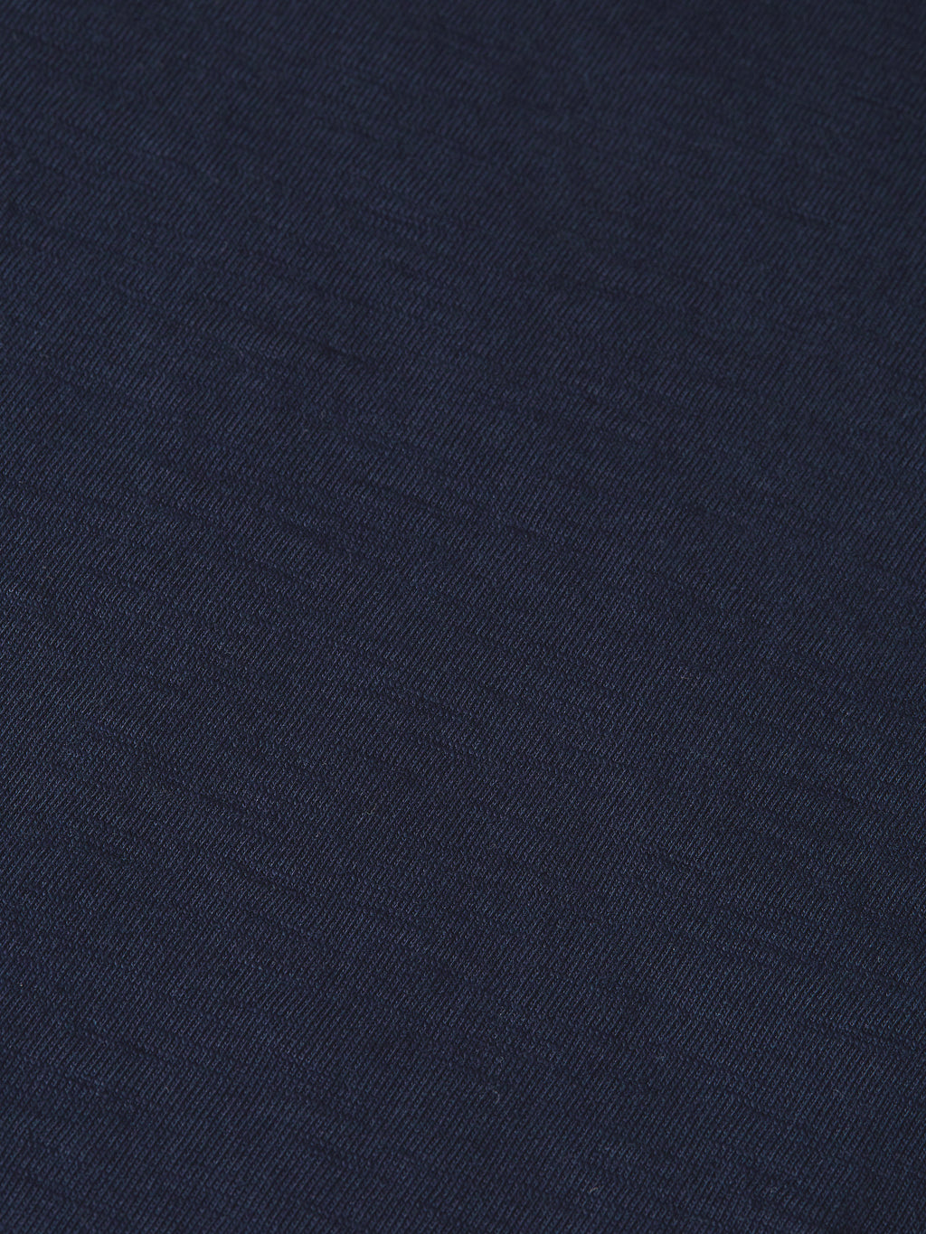 T-shirts korte mouw navy Scotch & Soda