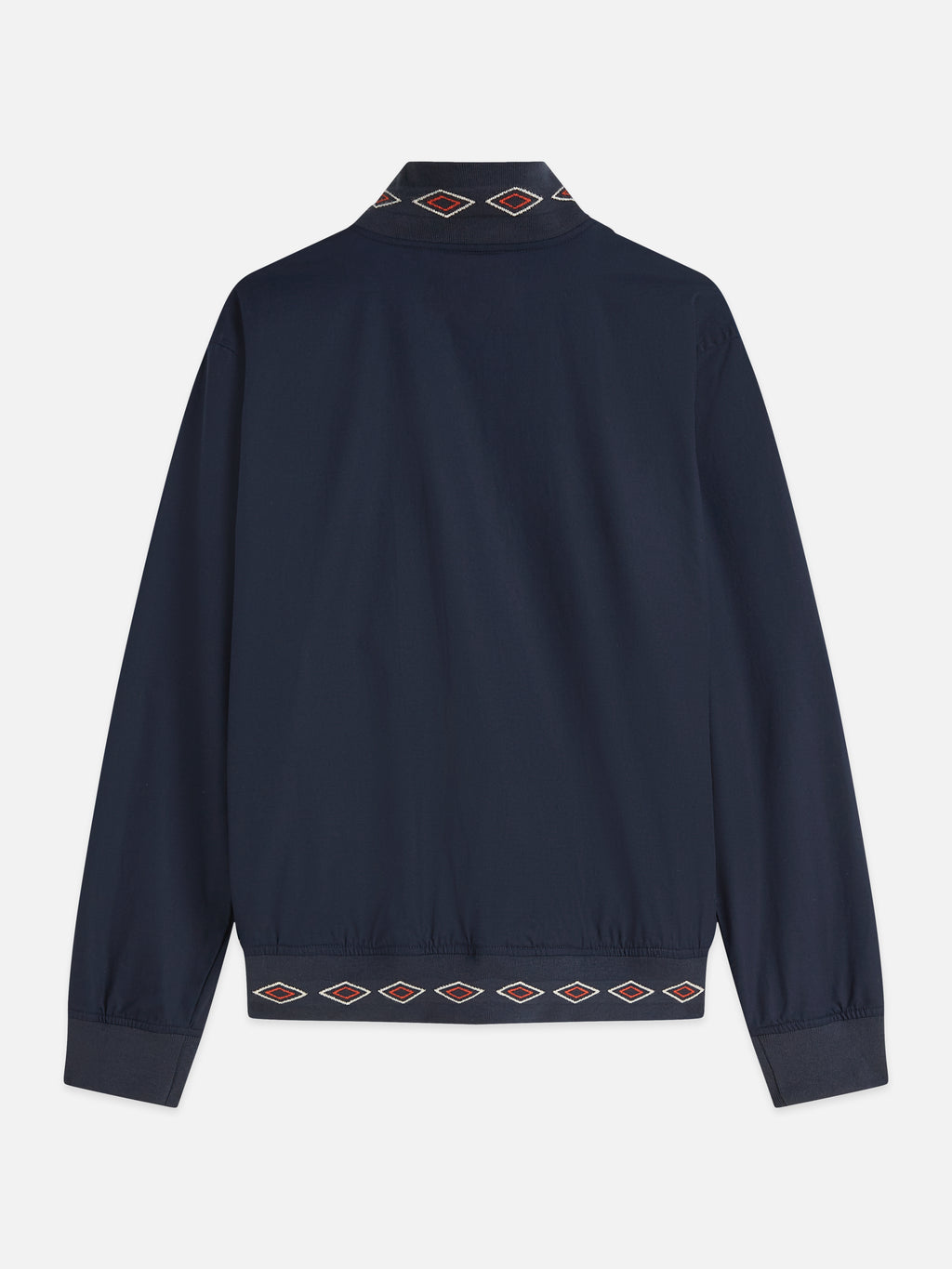 Jassen navy Scotch & Soda