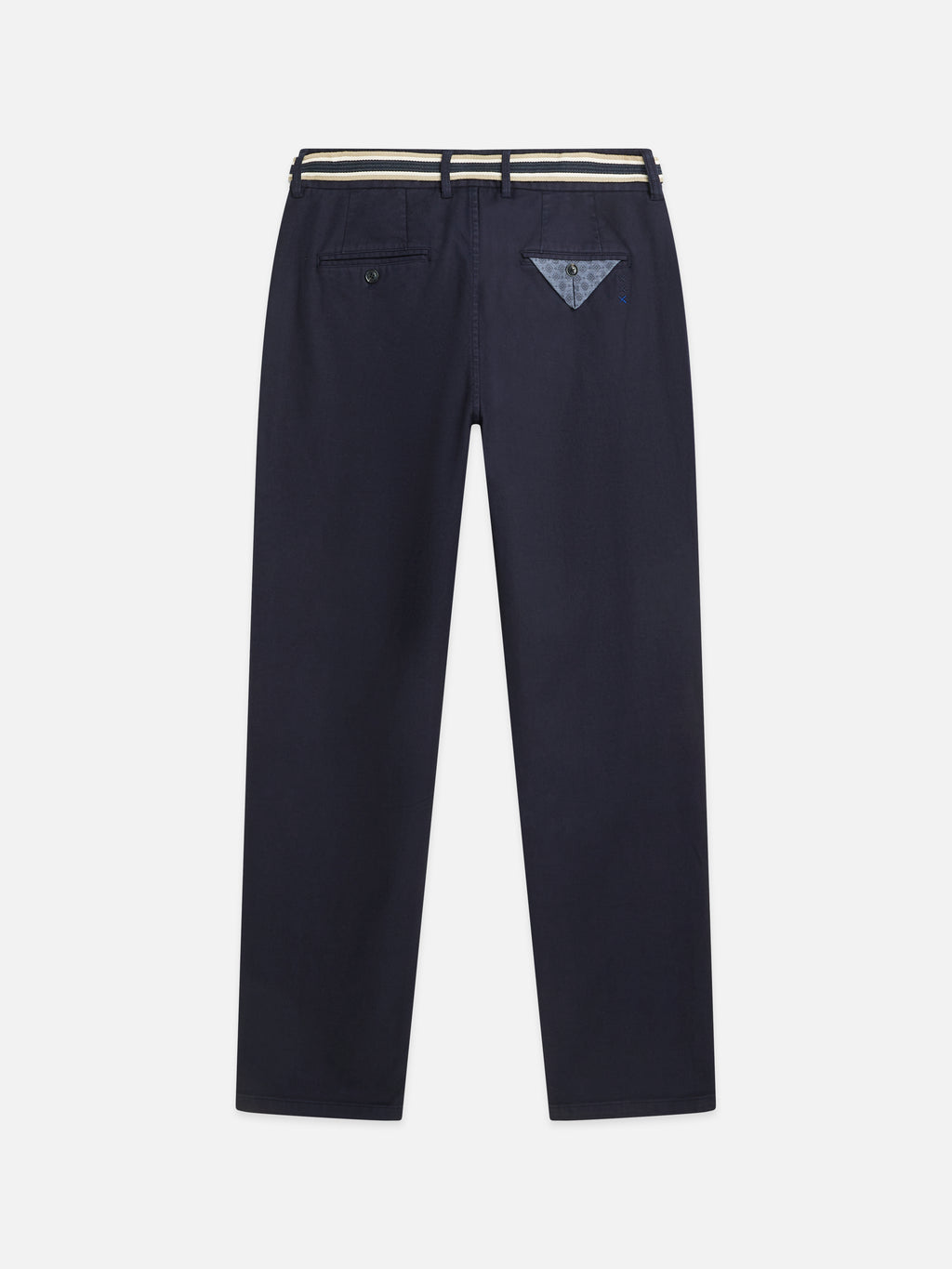 Broeken navy Scotch & Soda
