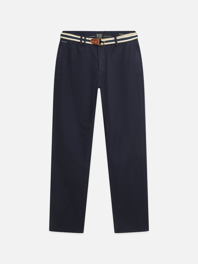 Broeken navy Scotch & Soda