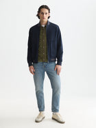 Jeans blauw Scotch & Soda