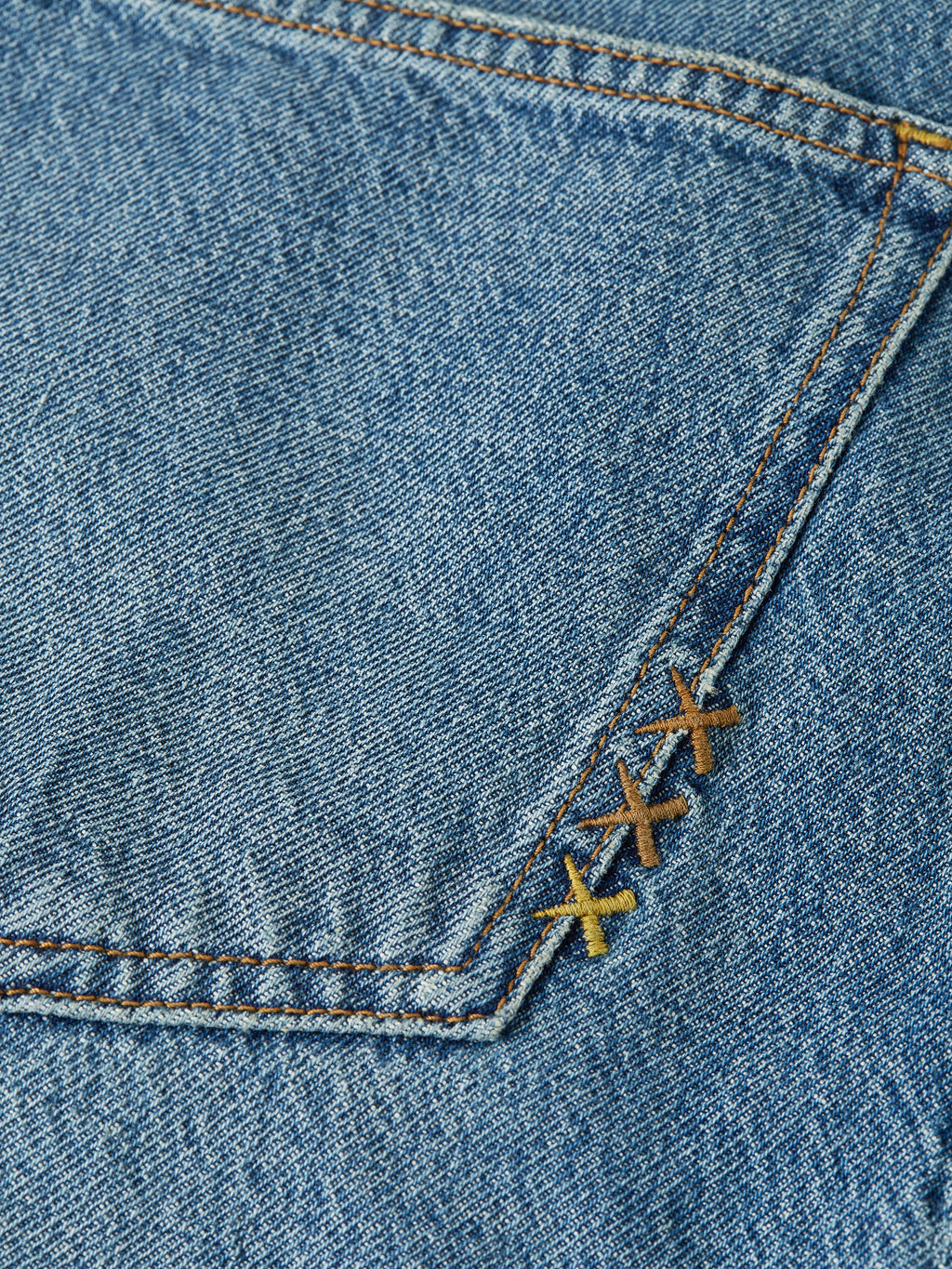 Jeans blauw Scotch & Soda