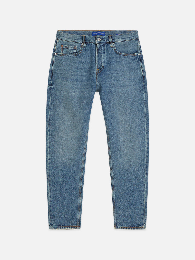 Jeans blauw Scotch & Soda