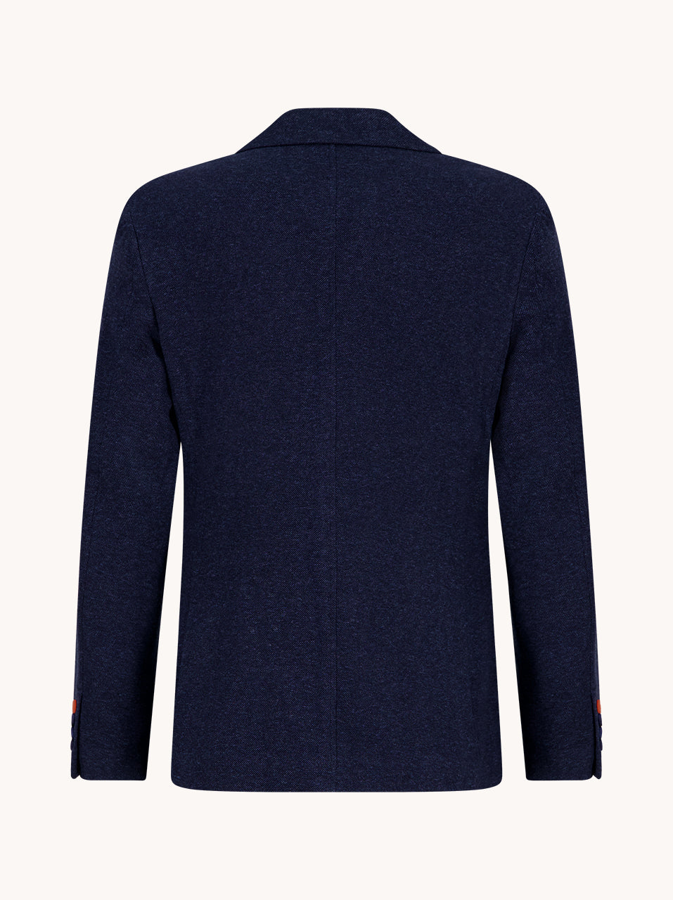 Blazers blauw A Fish Named Fred