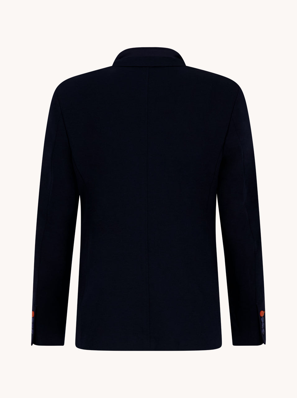 Blazers blauw A Fish Named Fred