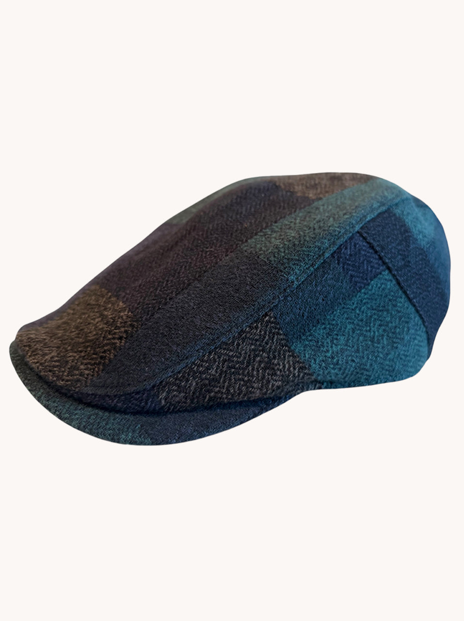 Hoeden/Petten groen A Fish Named Fred