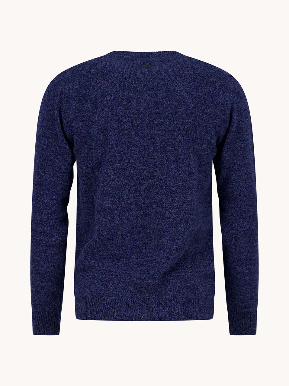 Pulls blauw A Fish Named Fred