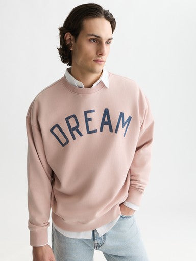 Sweaters roze Scotch & Soda