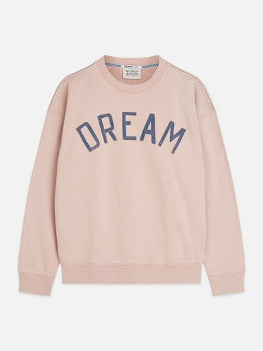Sweaters roze Scotch & Soda
