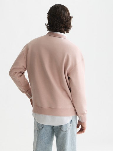 Sweaters roze Scotch & Soda