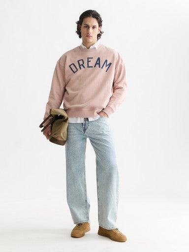 Sweaters roze Scotch & Soda