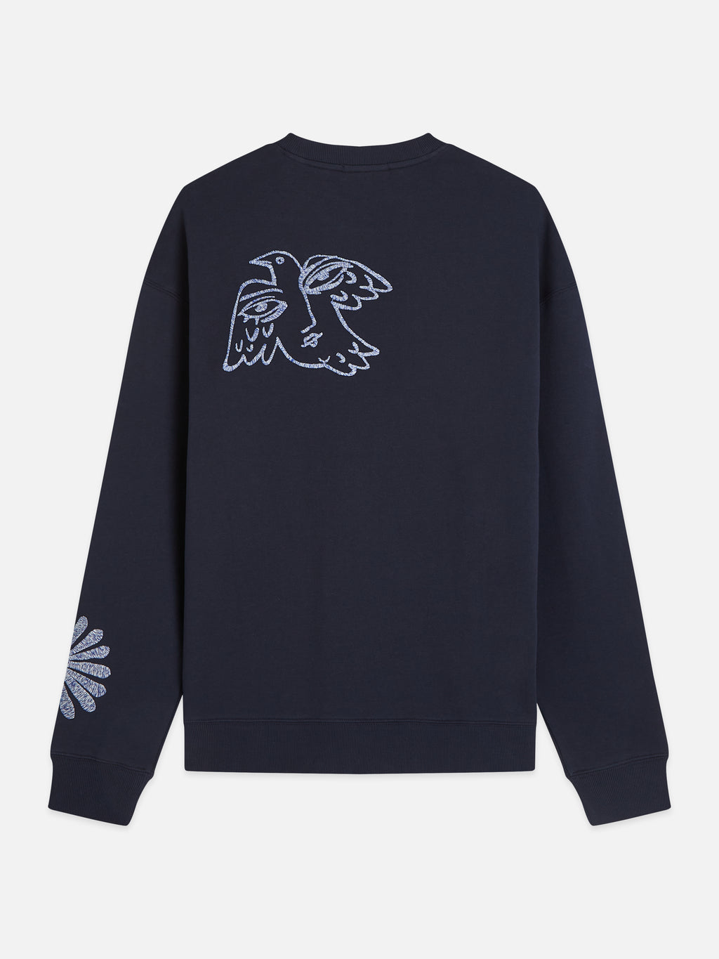 Sweaters navy Scotch & Soda