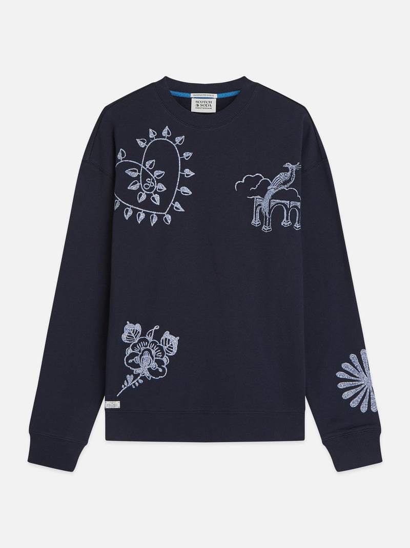 Sweaters navy Scotch & Soda