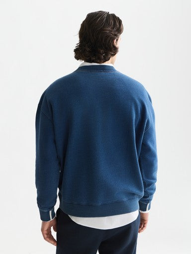 Sweaters blauw Scotch & Soda