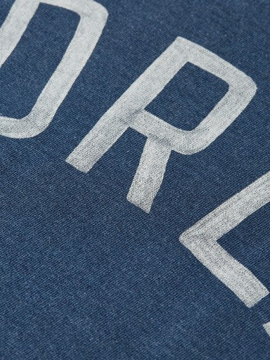 Sweaters blauw Scotch & Soda