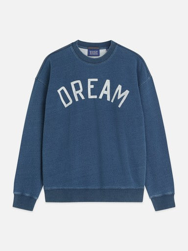 Sweaters blauw Scotch & Soda