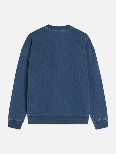 Sweaters blauw Scotch & Soda