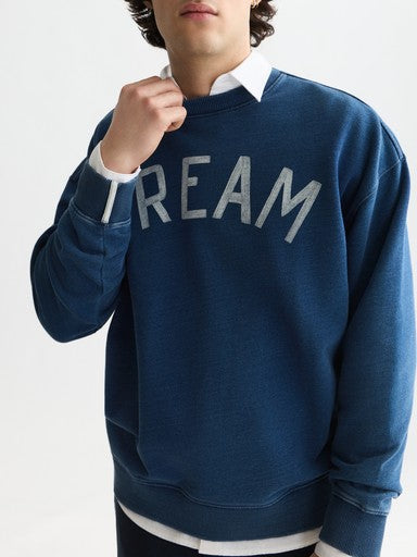 Sweaters blauw Scotch & Soda