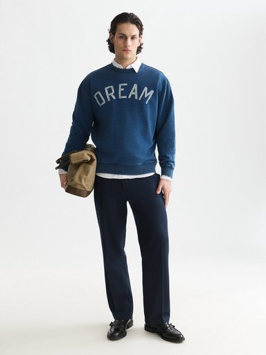 Sweaters blauw Scotch & Soda