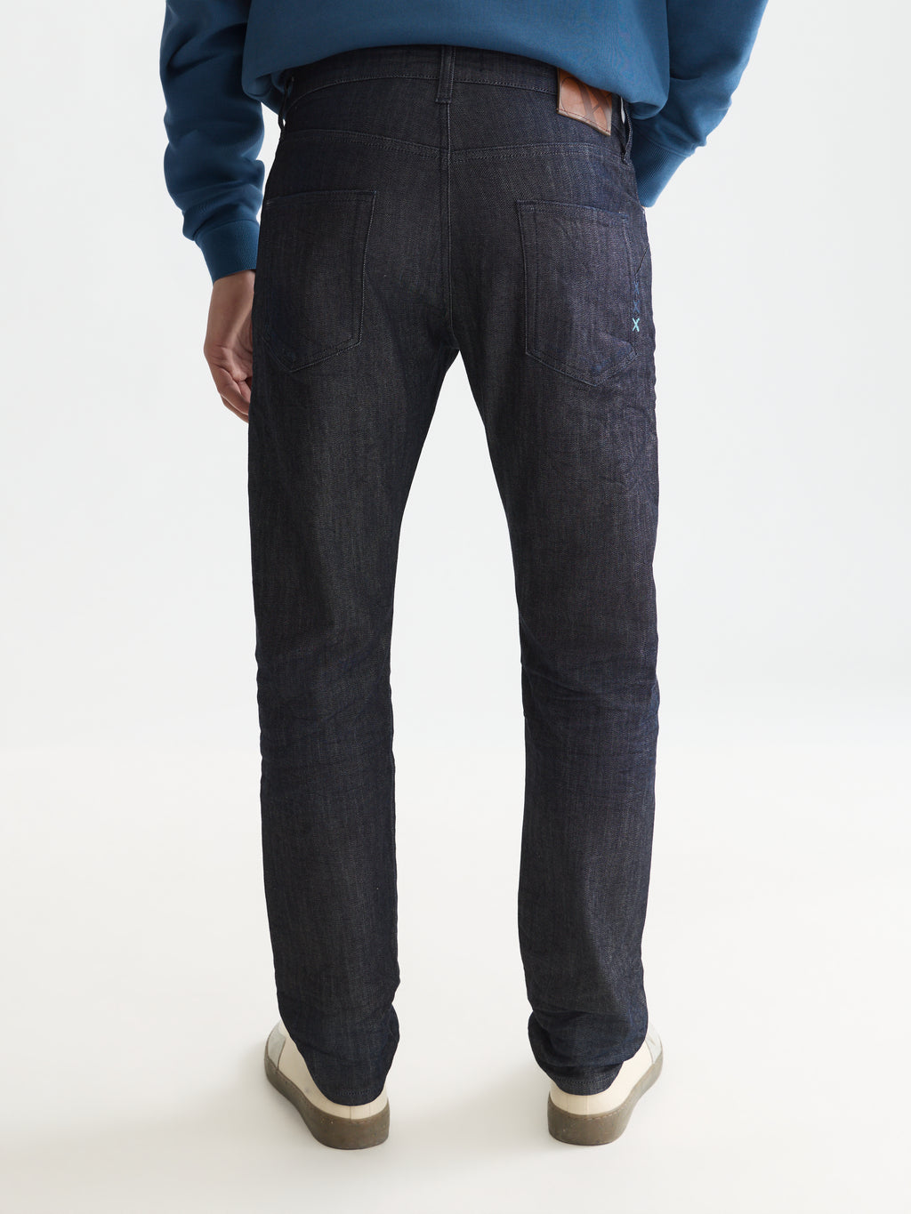 Jeans blauw Scotch & Soda