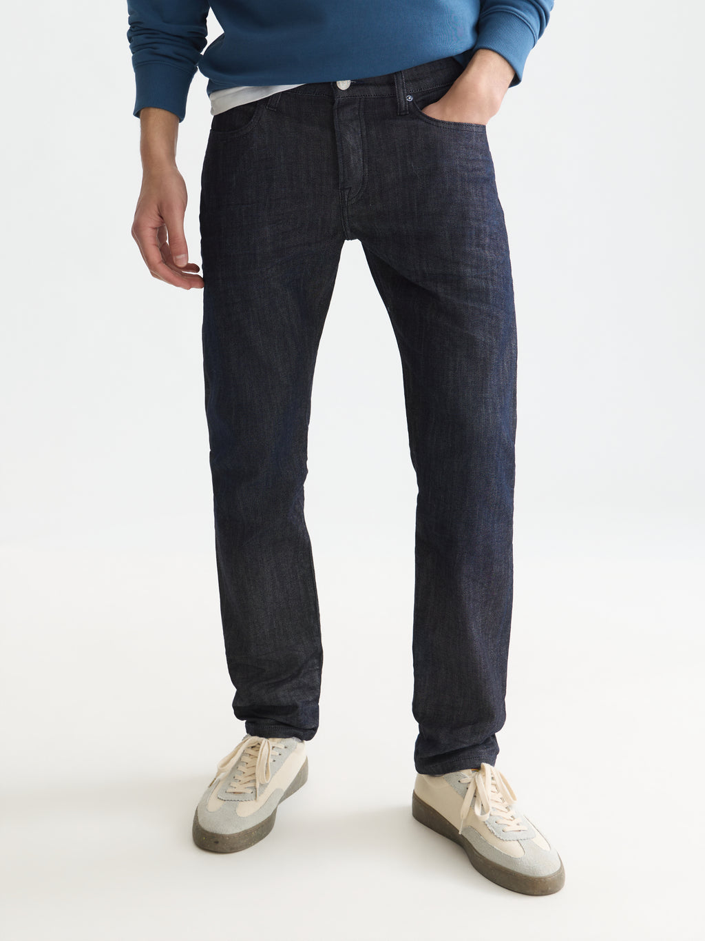 Jeans blauw Scotch & Soda