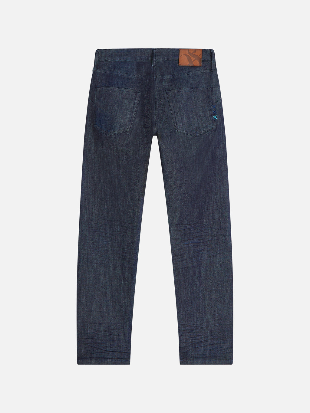 Jeans blauw Scotch & Soda