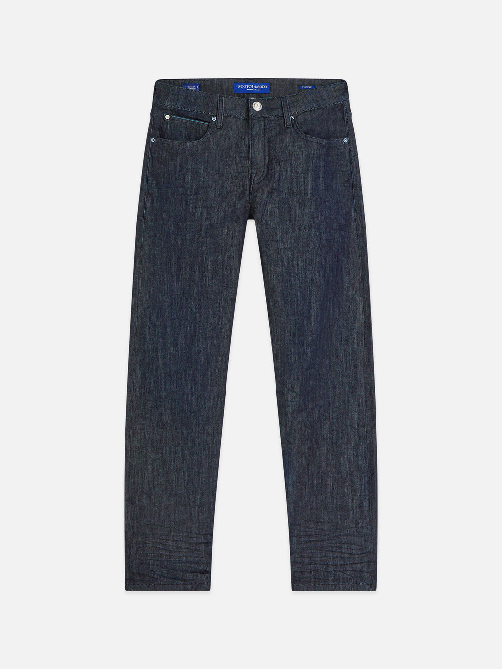 Jeans blauw Scotch & Soda