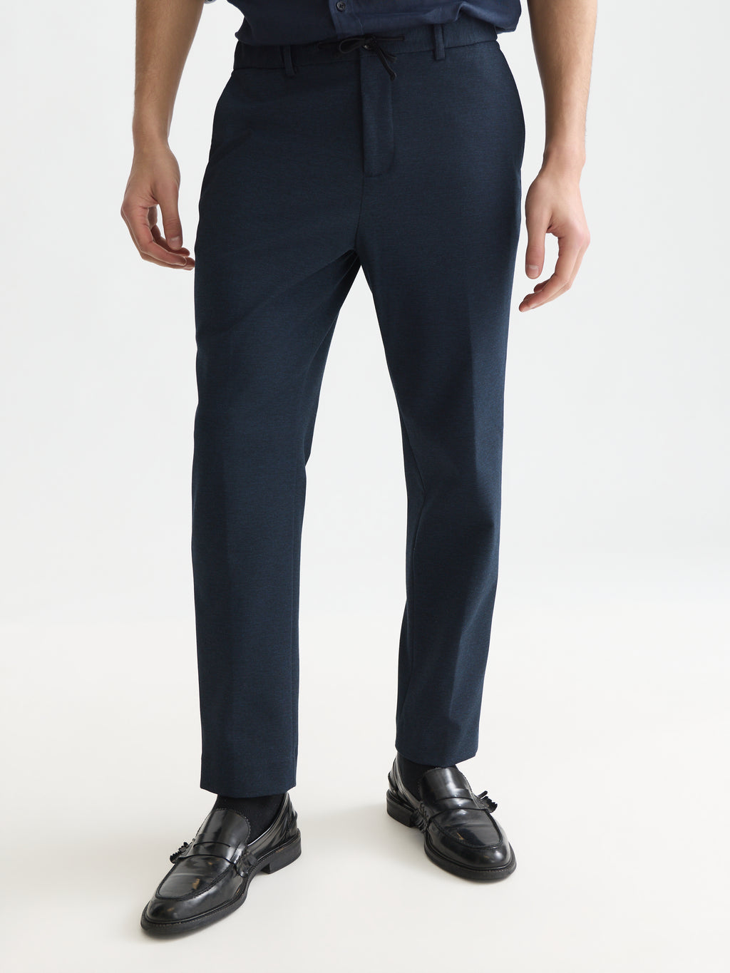 Broeken blauw Scotch & Soda